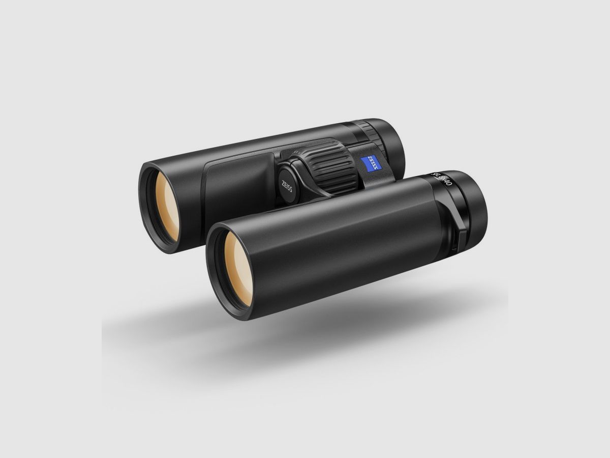Binocolo ZEISS Victory SFL, immagine 2 di 4