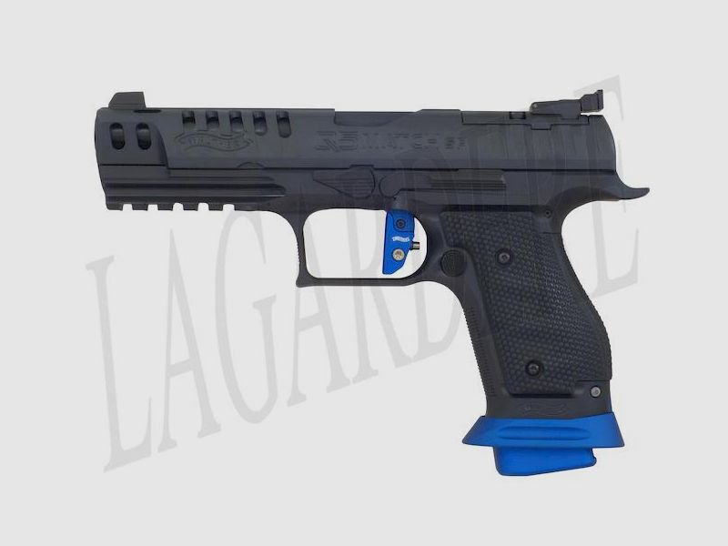 WALTHER Q5 MATCH SF EXPERT (PISTOLA)