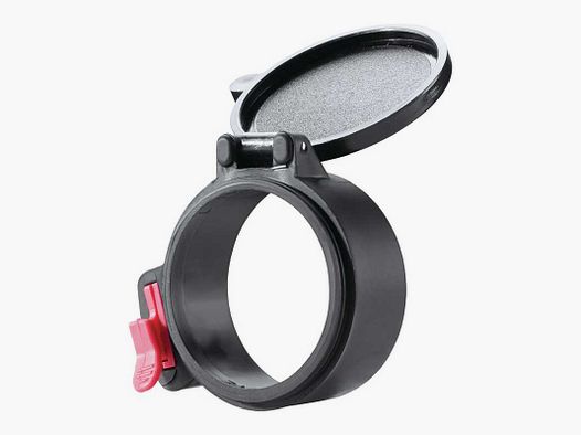 Butler Creek Flip-Open riflescope eyepiece cover 40.8 mm