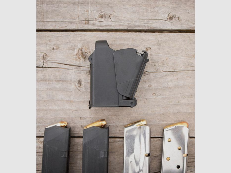 Maglula UpLULA Universal Pistolenmagazin Lader, Bild 4 von 6