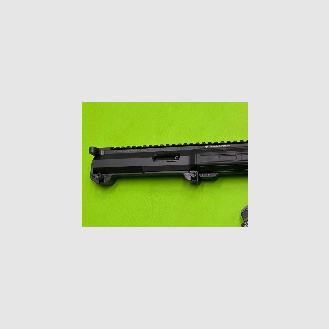 Nordic Components 22RB-16-GER .22 LR Sistema di cambio superiore, immagine 5 di 6