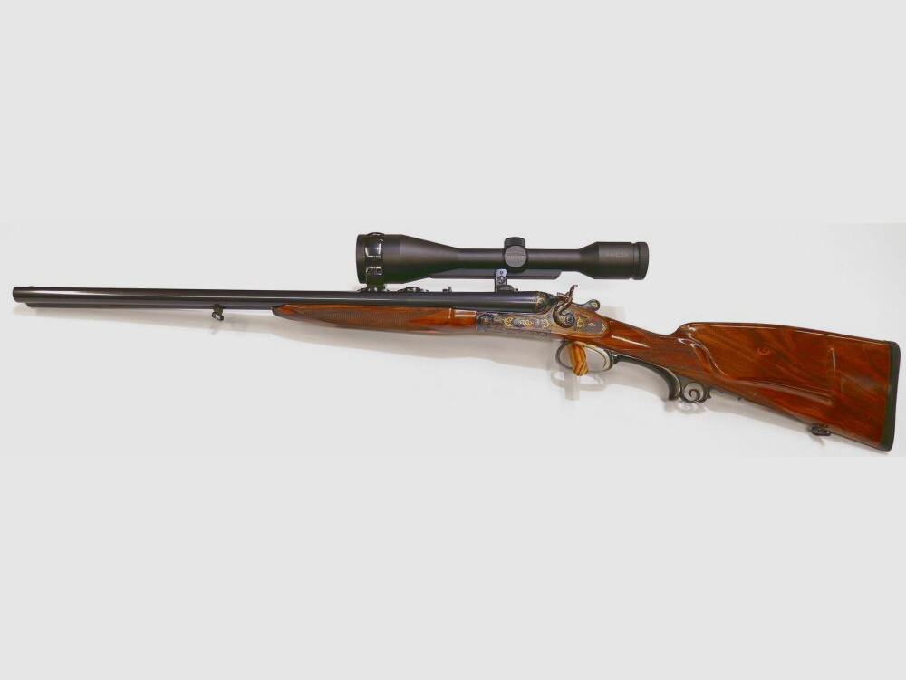 Ferlacher Winkler Büchslinte Luxus