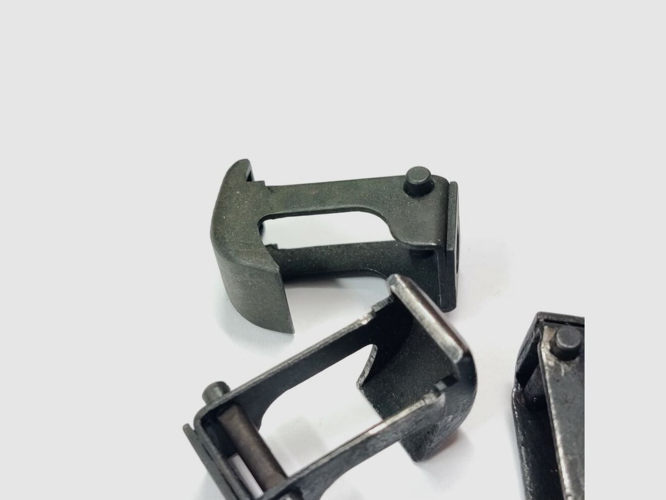 Walther magazine holder [46] for Walther pistol P38 / P1