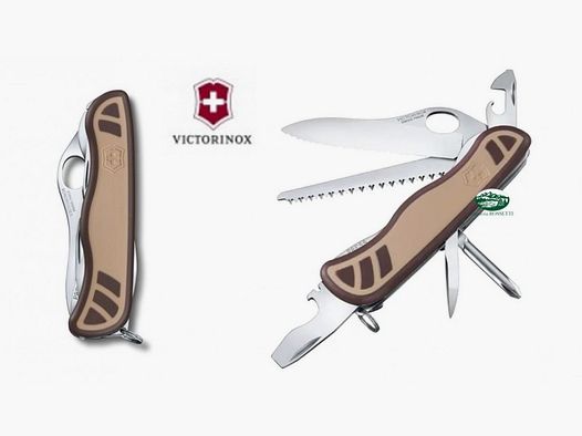 VICTORINOX Multifunktionsmesser Trailmaster