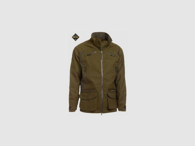 Jacke Rough GTX Dame Gr. 36