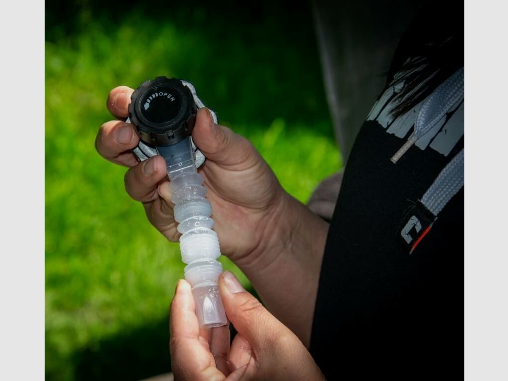 Carpspot Watertank | Waterkanister - 12L - olijf