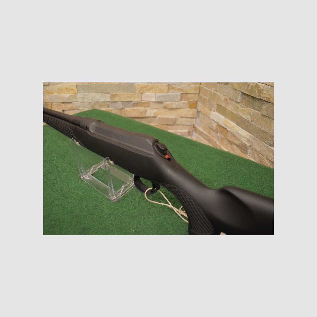 Sauer S 101 Classic XT*