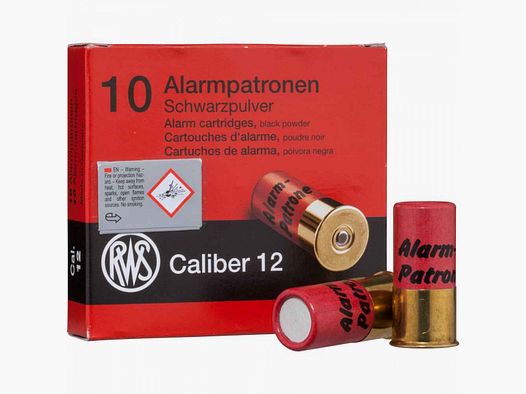 Inerme calibro 12