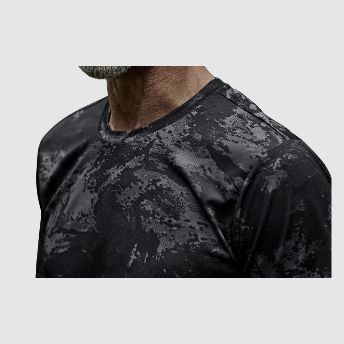 HÄRKILA NOCTYX Camo T-Shirt, image 3 of 4
