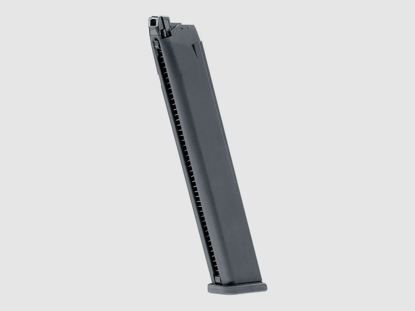 Glock 18C Gen3 6 mm spare magazine