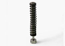 KynSHOT PB6004 Hydraulic Guide ROD für GLOCK 17 Gen5