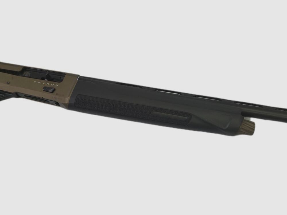 Huglu Veyron Synthetc Bronze
