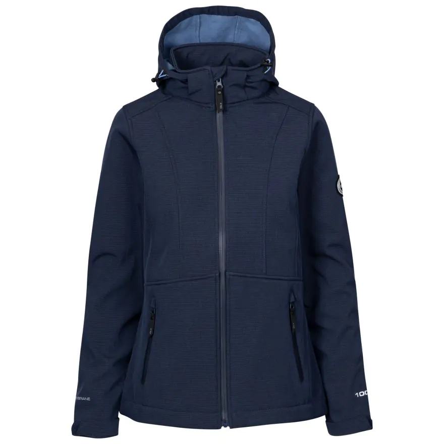 Trespass Christine DLX Women's Softshell Jacket
