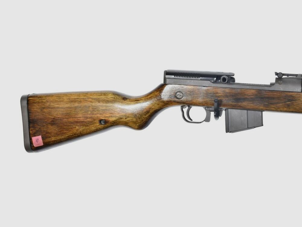 Ceska VZ 52/57