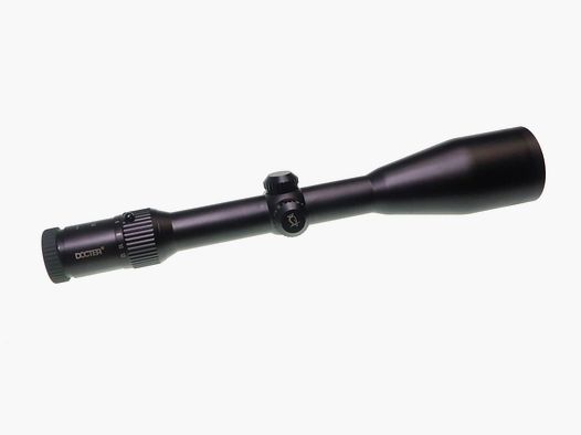 Docter 3-12x56 Basic ohne Schiene