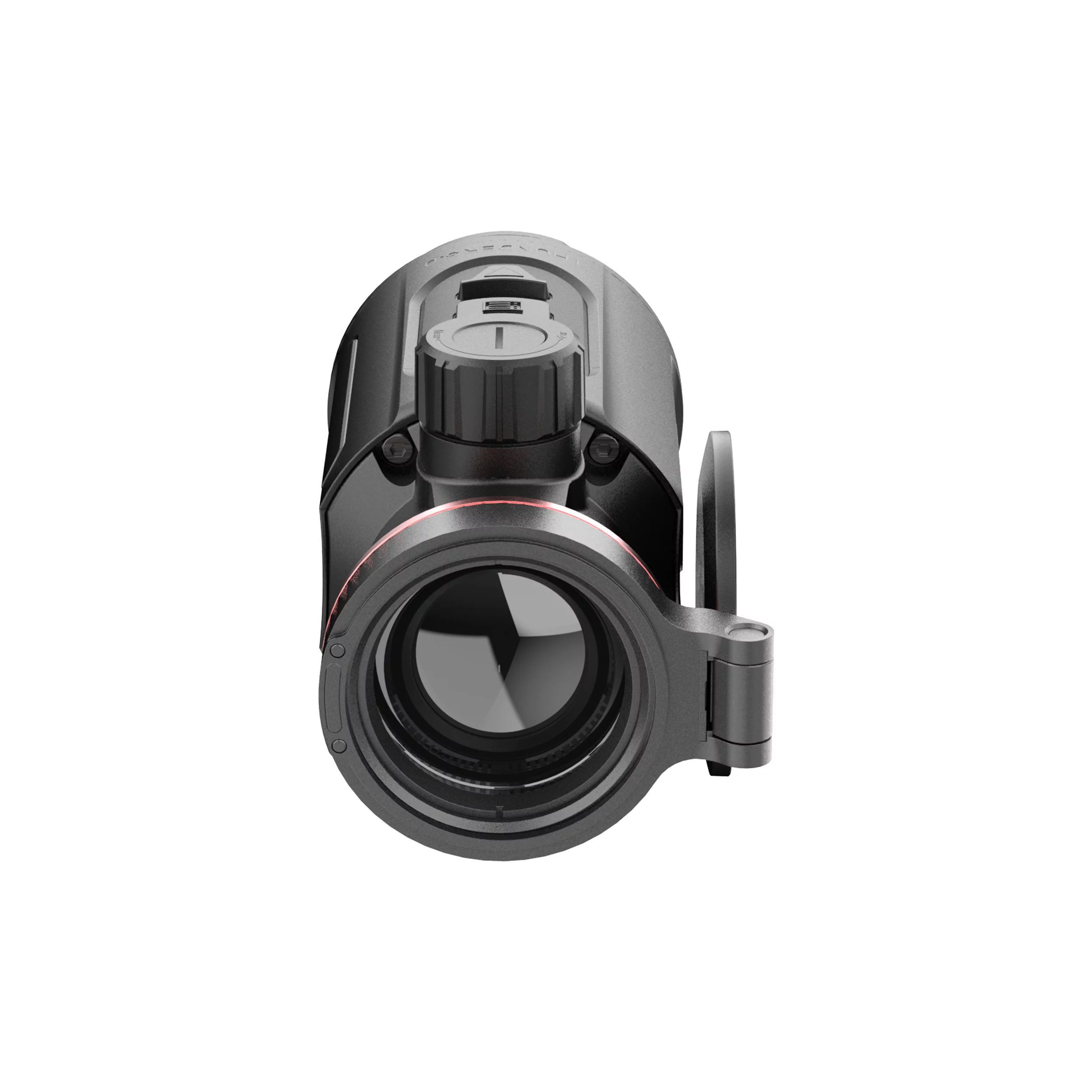 Nasadka nakładka termowizyjna termowizor HIKMICRO by HIKVISION Thunder TH35C 3.0 (TH35C 3.0), zdjęcie 10 z 10