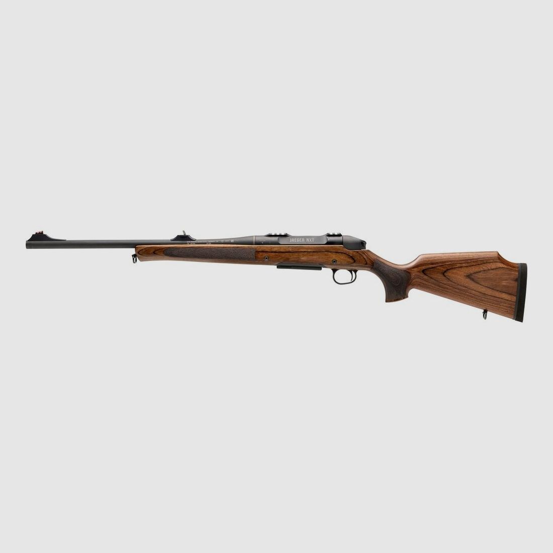 Haenel Jaeger NXT DS Calibre .308 Win. Rifle de repetición