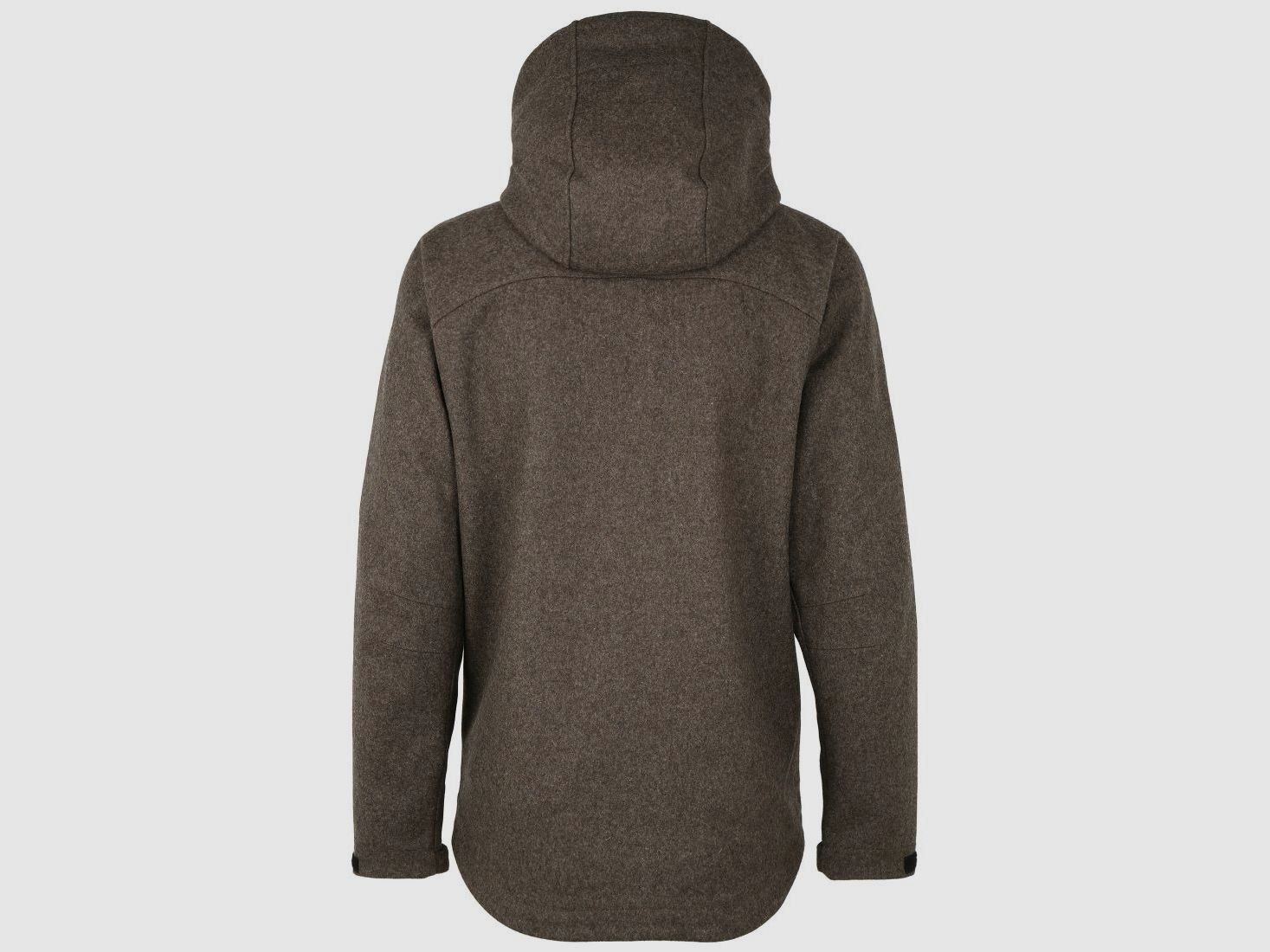 Loden jacket Hedlund Grenland Pro - without lining