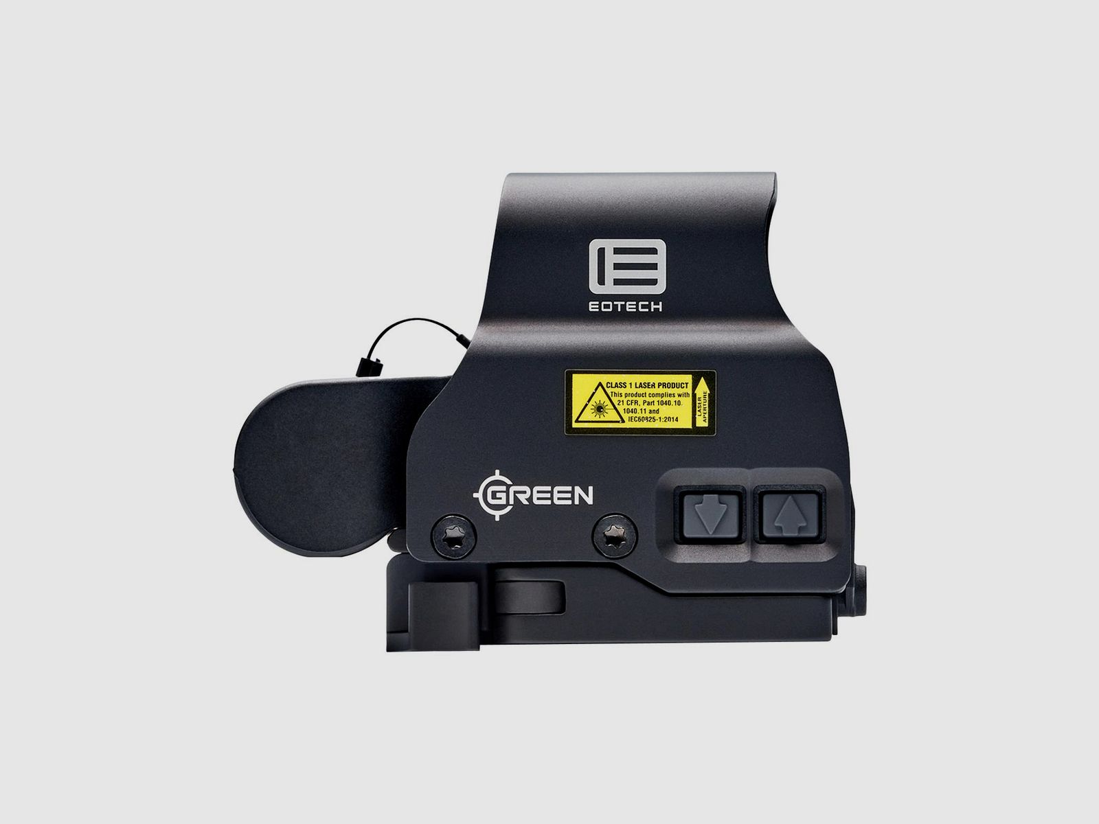 EoTech – EXPS2-0 – Green Reticle, Bild 5 von 8