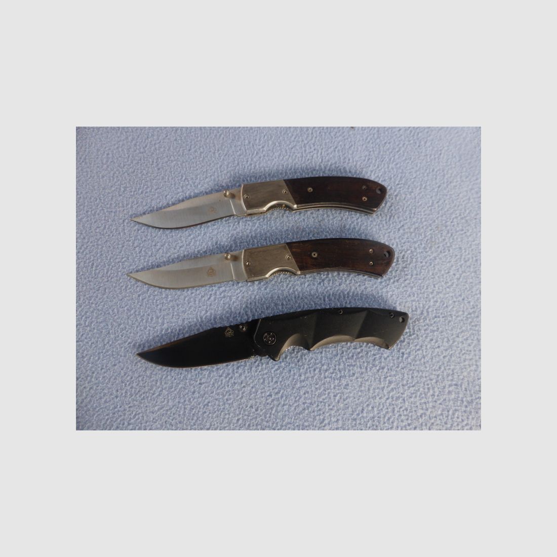 3 Puma TEC Messer