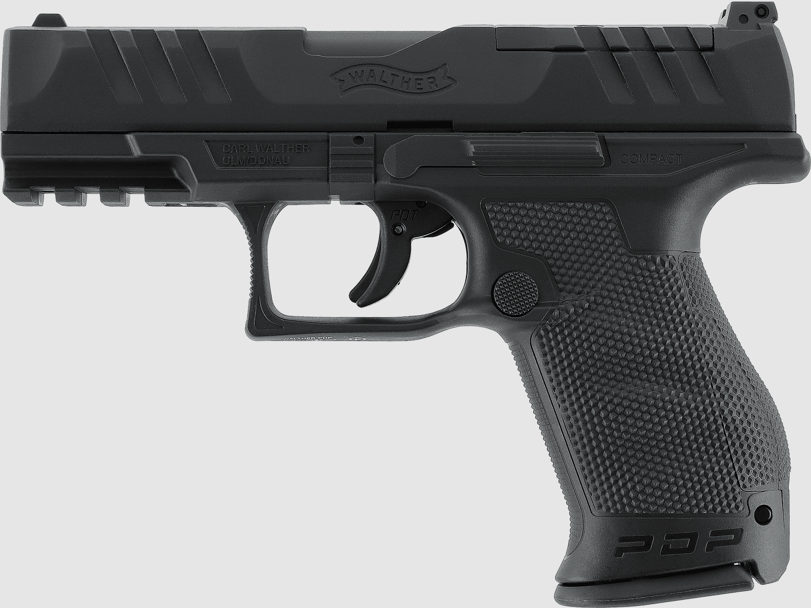 Walther PDP Compact 4"