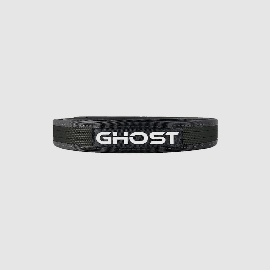 CEINTURE GHOST INTERNATIONAL TSV CARBONE BELT, image 1 sur 6