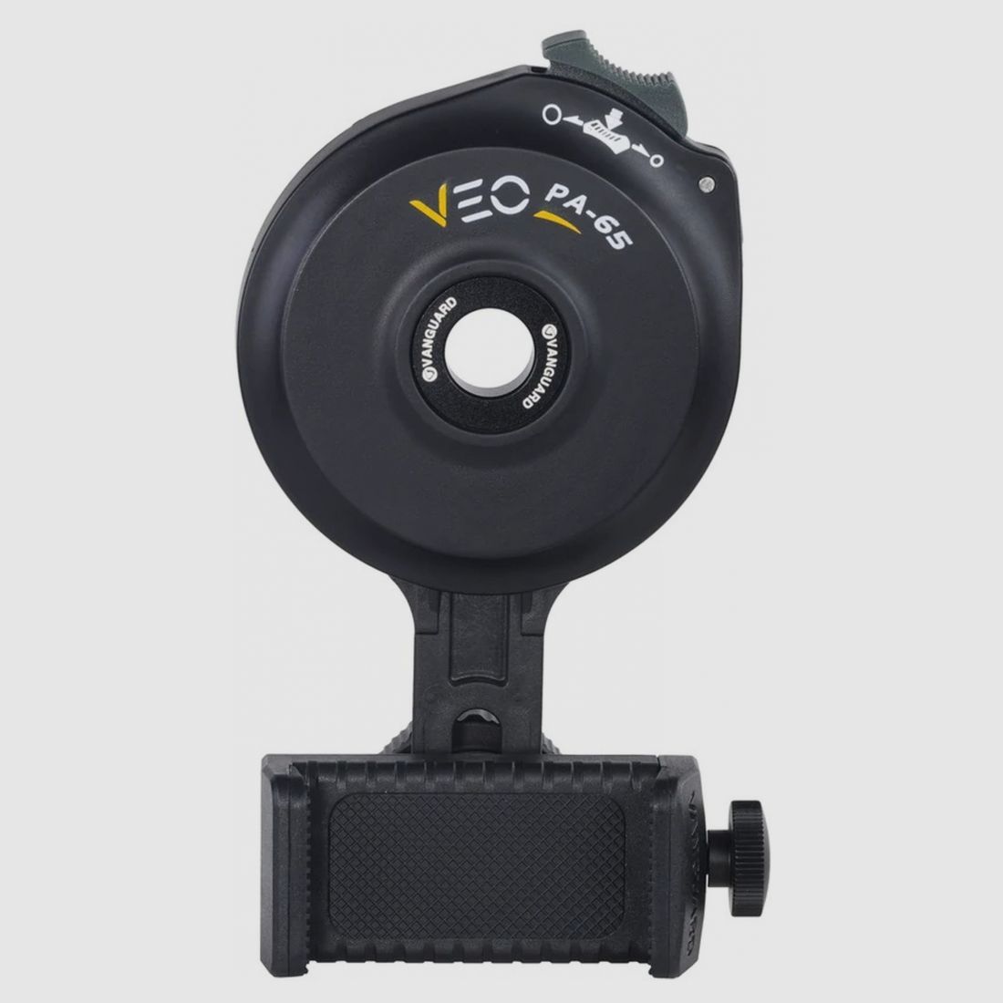 Vanguard Vanguard PA-65 Handheld Adapter -5.00€ Flash Sale Discount 44.98 Effective Price