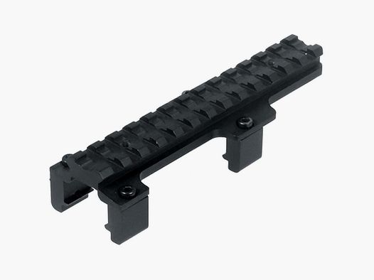 Rail ASG pour PM5 - Accessoire de Montage Robuste - Compatibilité et Précision Améliorées