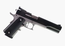 Peter Stahl Multikaliber 45Auto inkl. WS 9mm