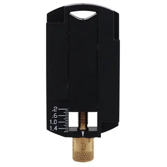 Disque pour Doseuse Lee Adjustable Charge Bar