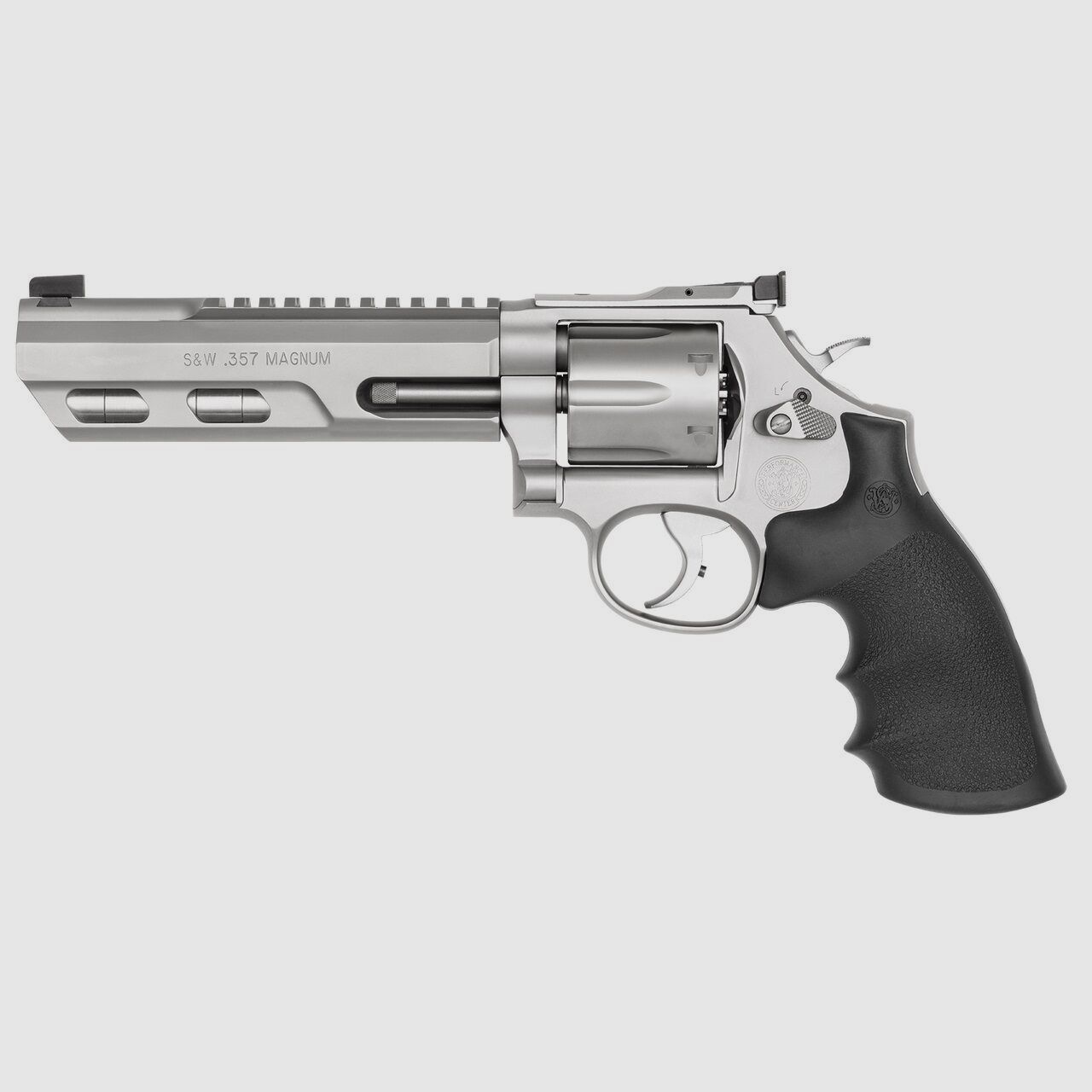 Smith&Wesson 686 Competitor 6", Bild 3 von 6