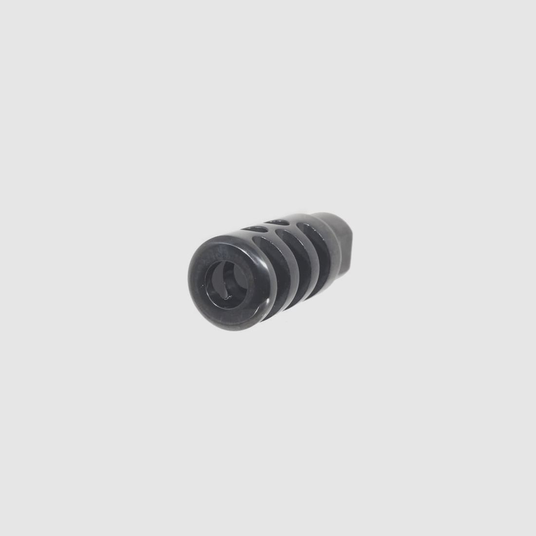 Ruger Mündungsbremse Cal. .45 – 11/16″x24 – Black Oxide, Bild 4 von 4