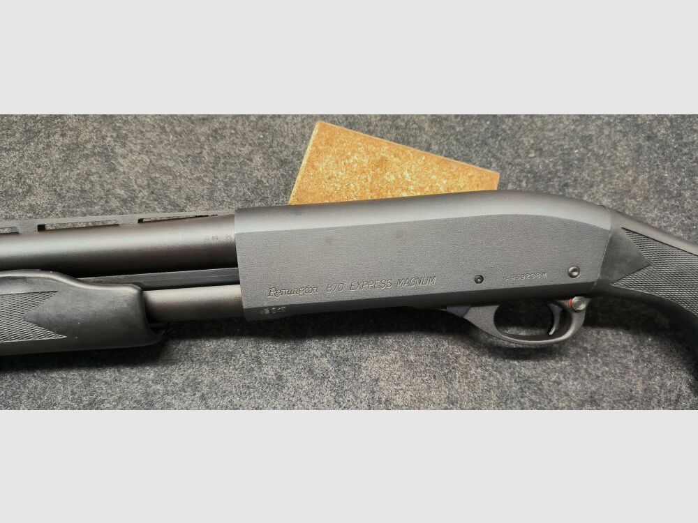 Remington 870 Express Magnum