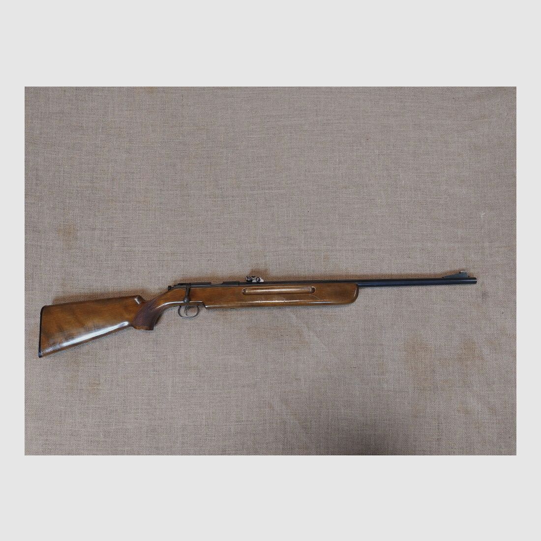 Sauer & Sohn, Eckernförde 22er Match