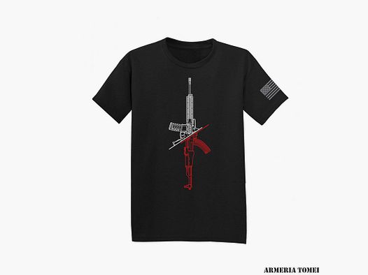 CONDOR – T-SHIRT UP 1 DOWN