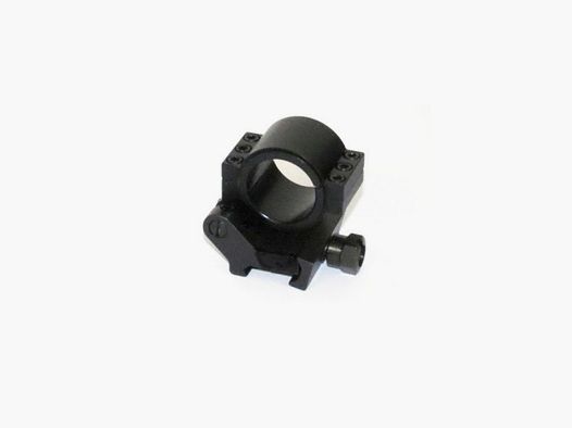 Ring klappbar Niedrig 30mm/1"