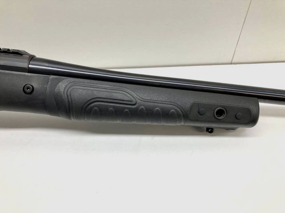 Anschütz 1782 GRS Bifrost | Complete package "Dark Knight