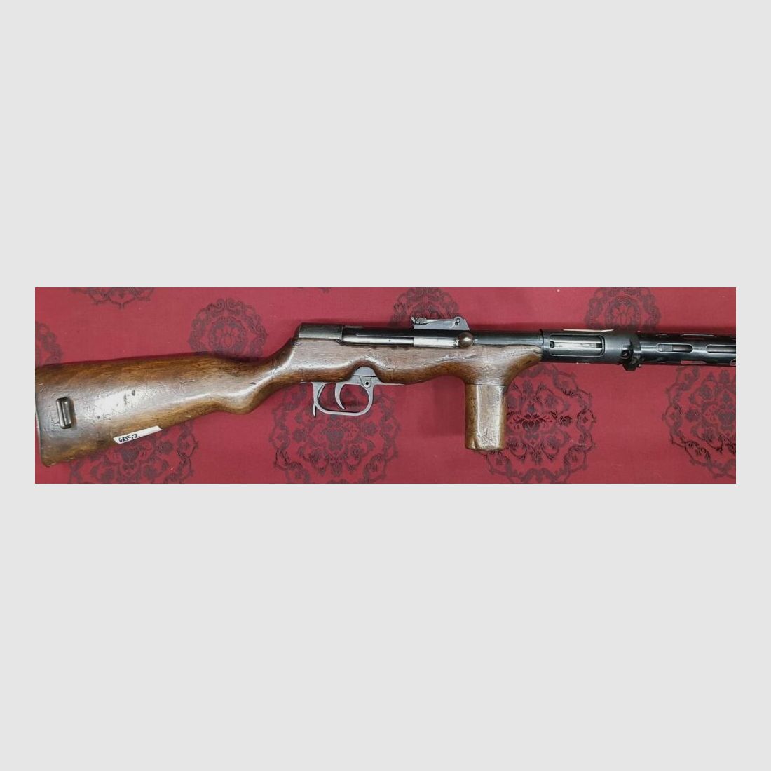 Niedermeier SLK EMP, zdjęcie 6 z 7