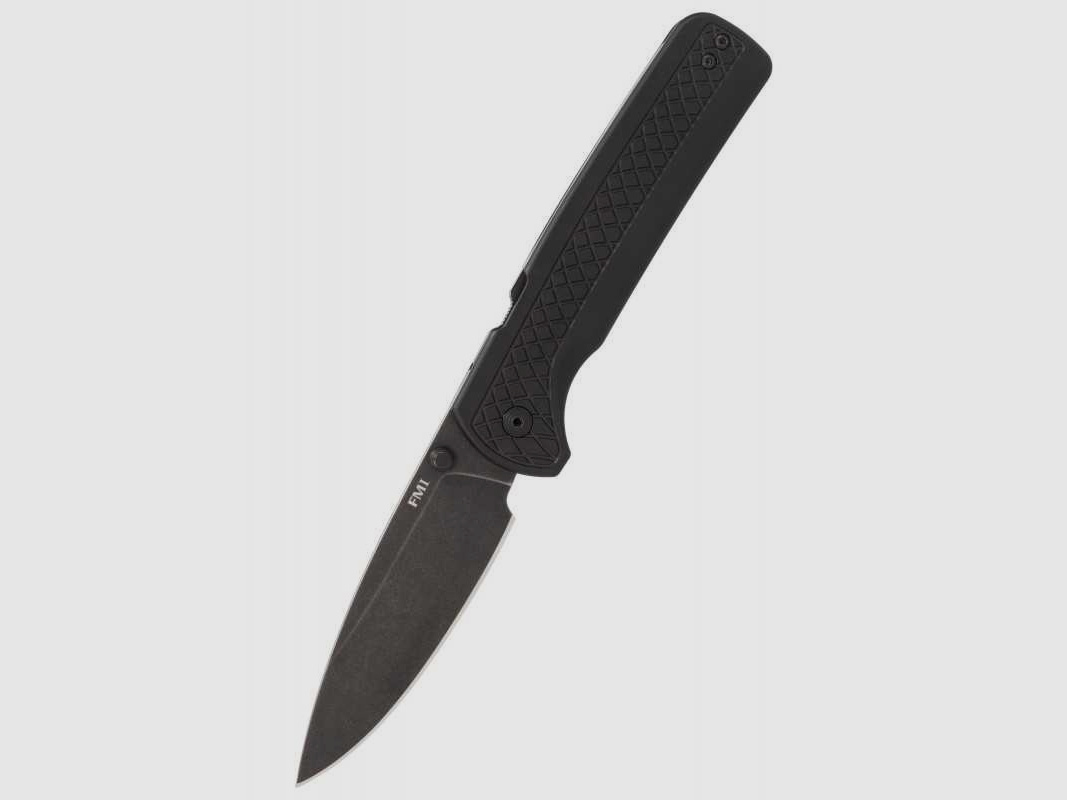 Cold Steel FULL METAL ATLAS S35VN Taschenmesser schwarz