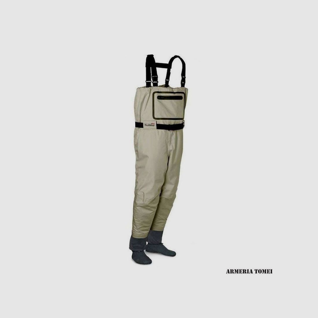 RAPALA – PROWEAR X-PROTECT BRUSTWATERSCHUHE