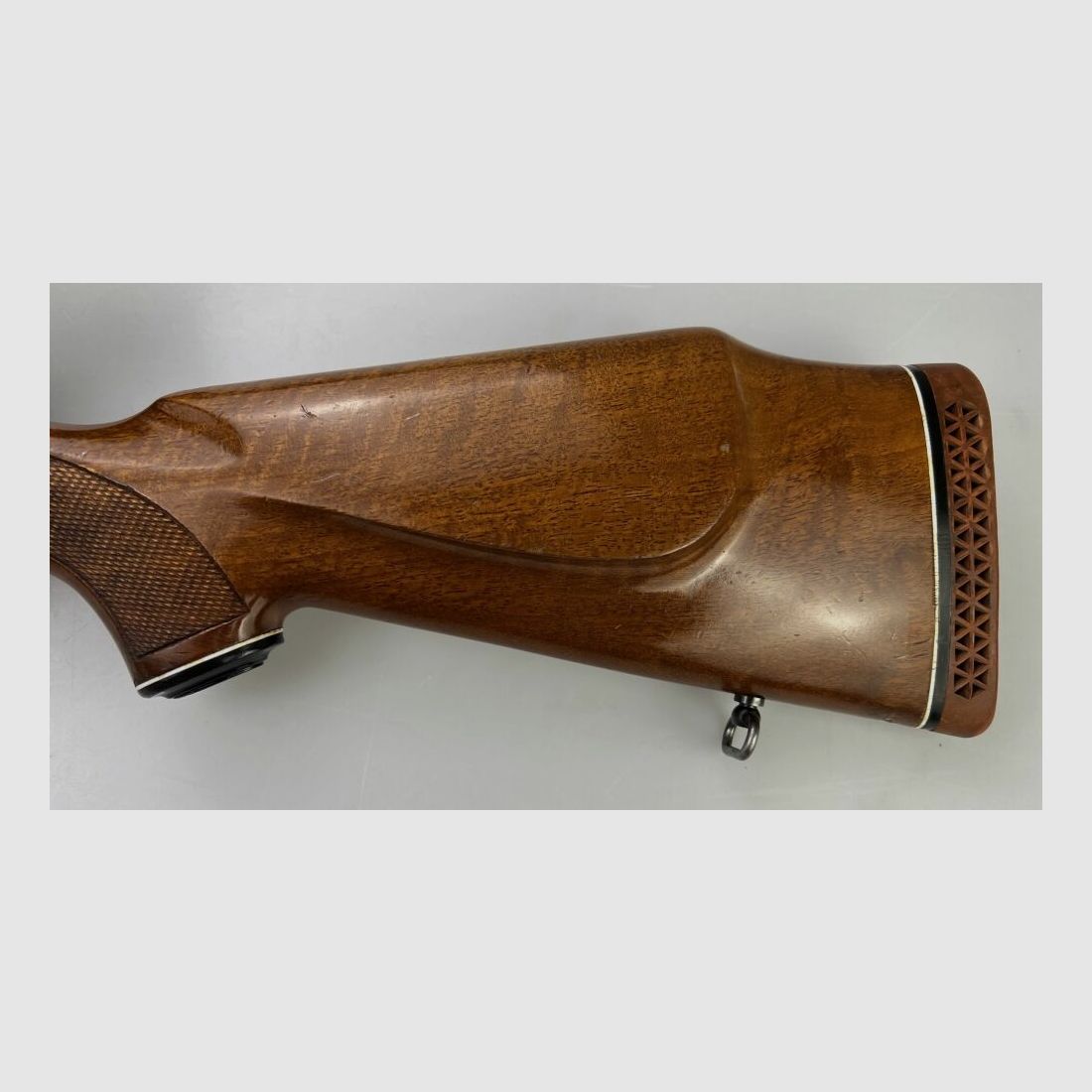 Interarms / Whitworth Mark X