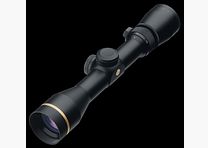 Leupold VX-III Specialty 2,5-8x32mm Duplex matt schwarz