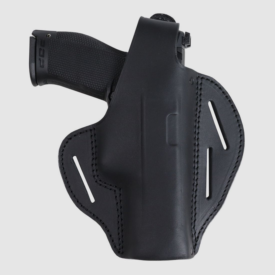 AKAH Gürtelholster QUICKMAT