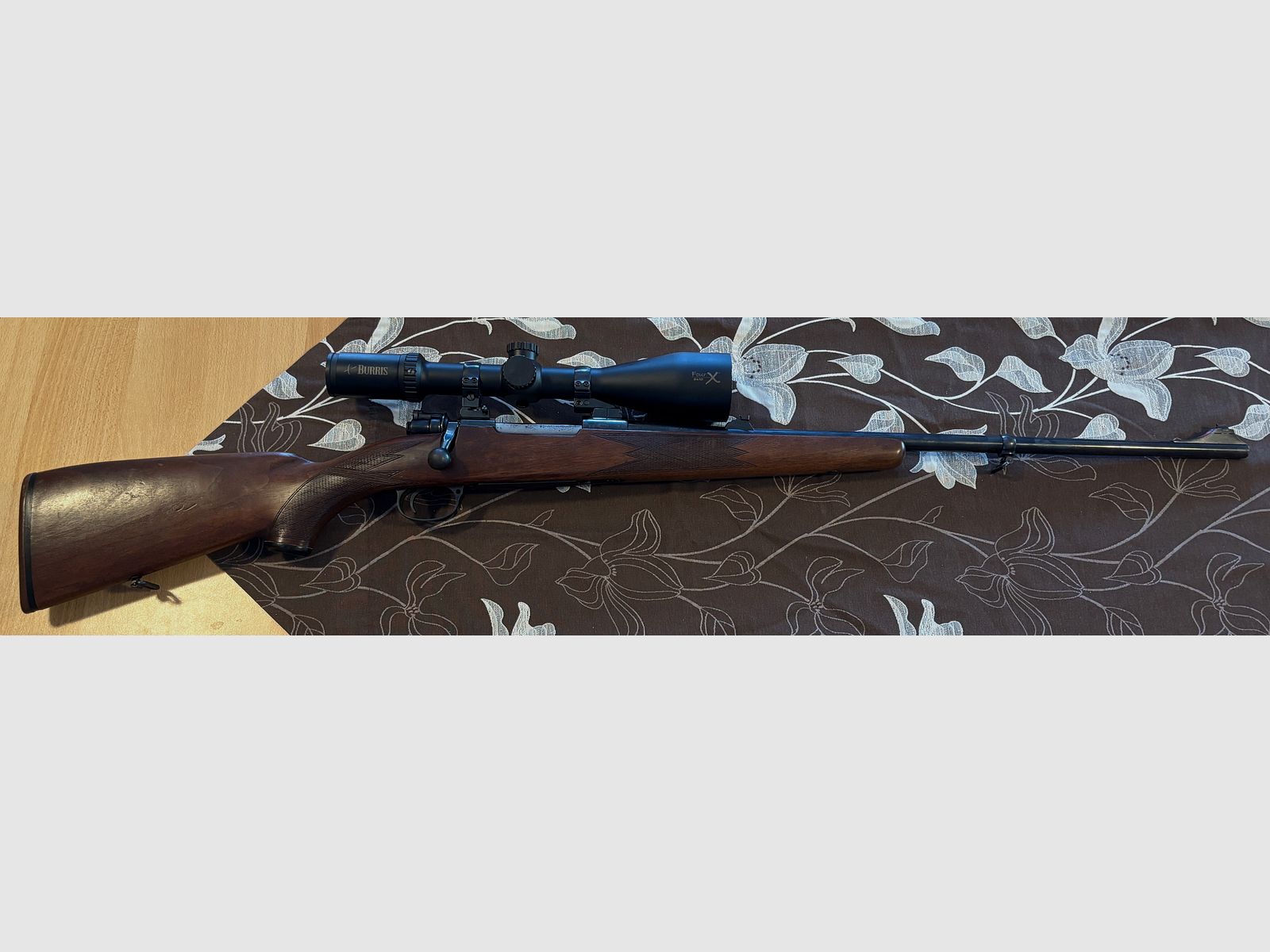 Mauser 98
