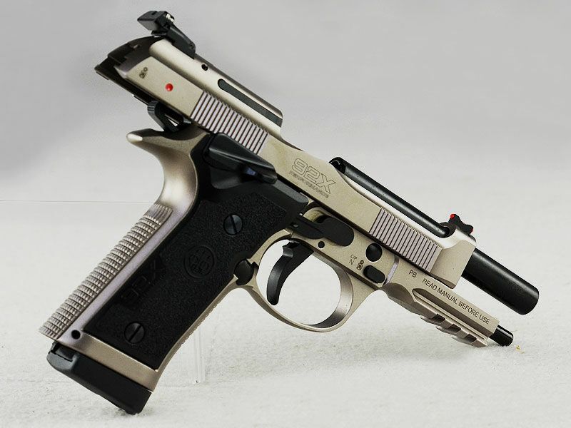 BERETTA 92X Performance