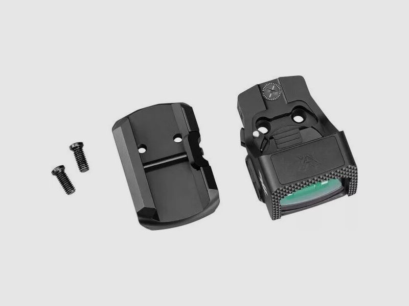 Vortex Defender XL Red Dot 5 MOA