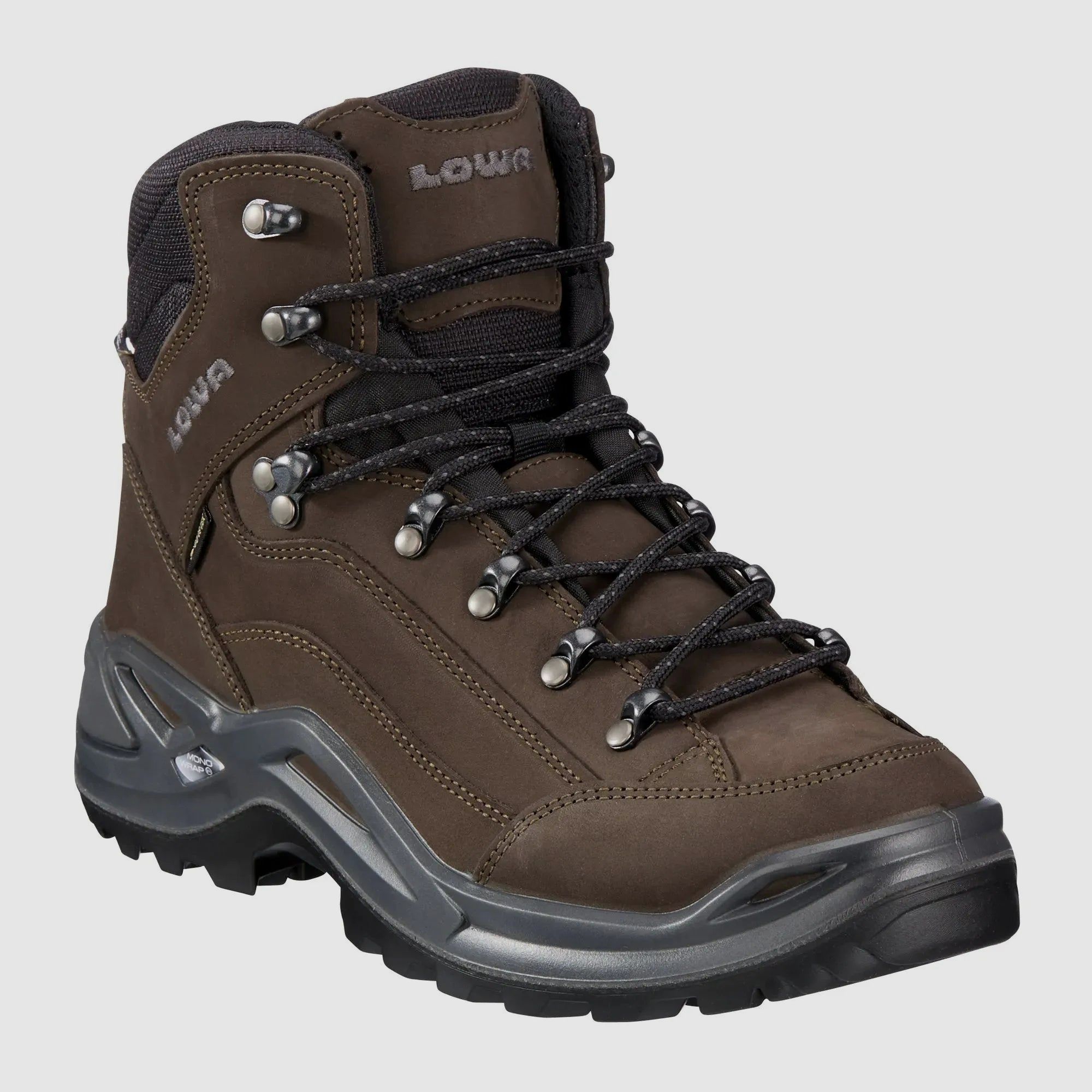 Lowa LOWA Stiefel Renegade GTX Mid braun