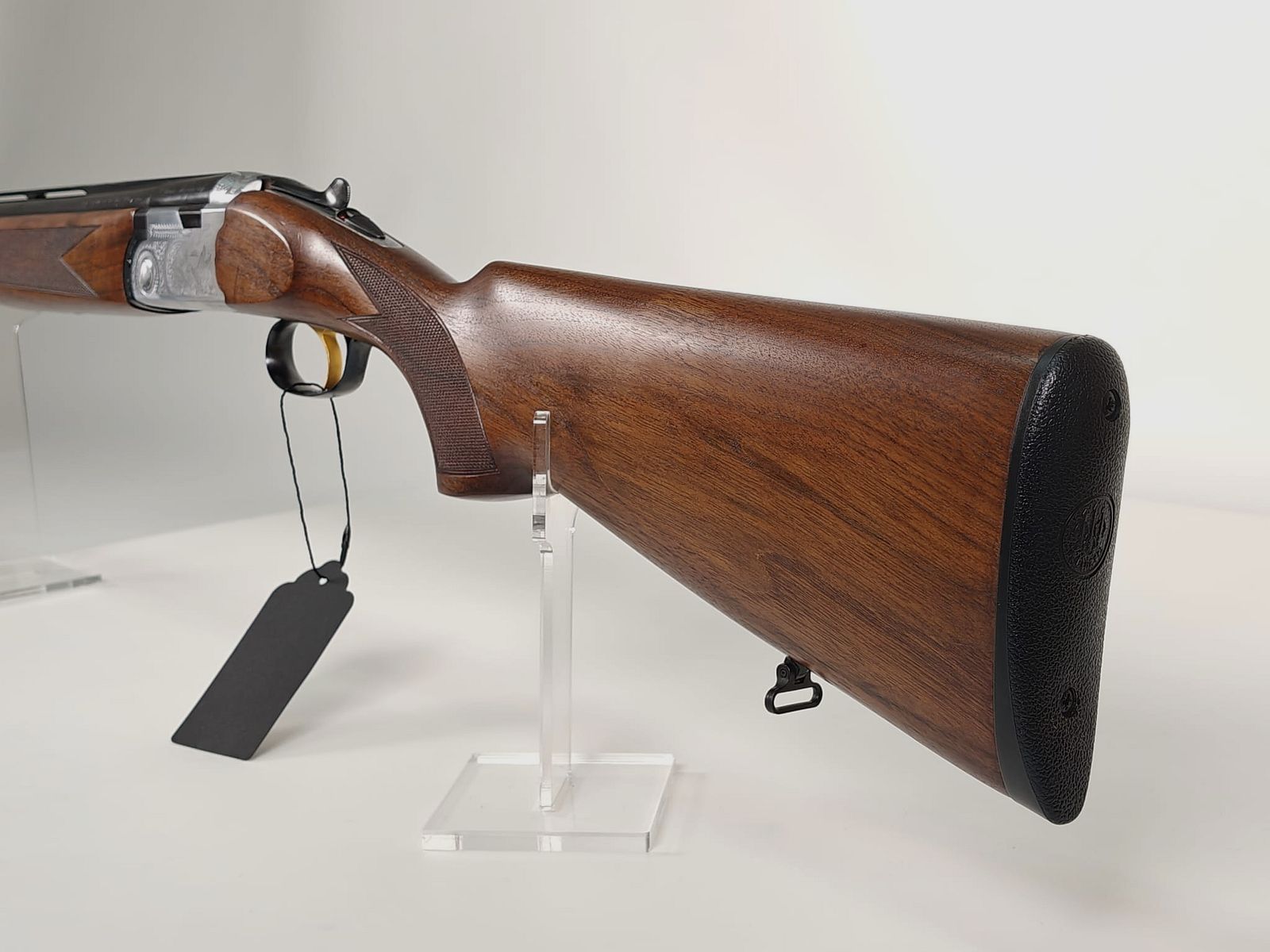 Beretta S687L 12/76
