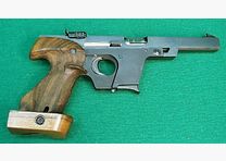 Walther GSP