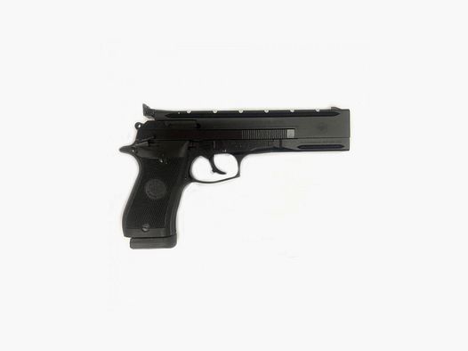 Beretta 87 Target Kal. 22 LR